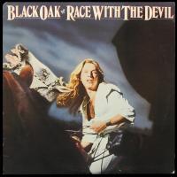Виниловая пластинка Black Oak Arkansas / Race With The Devil (1LP)