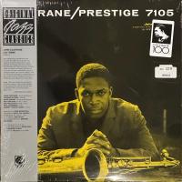 Виниловая пластинка Coltrane, John / Coltrane (1LP)