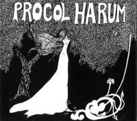 Компакт-диск Procol Harum / Procol Harum - deluxe (Digipack, Deluxe) (2CD)