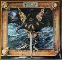 Виниловая пластинка Jethro Tull / The broadsword and the beast (1LP)