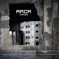 Виниловая пластинка Arca / Forces (1LP)