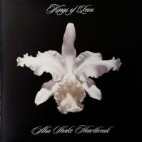 Компакт-диск Kings Of Leon / Aha Shake Heartbreak (Jewel) (1CD)