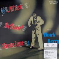 Виниловая пластинка Chuck Berry / After school session (1LP)