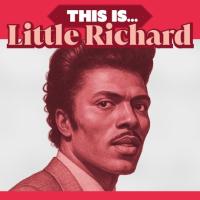 Виниловая пластинка Richard Little / This is... (Red) (1LP)