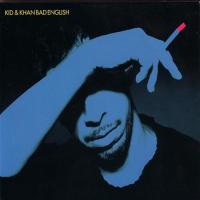 Компакт-диск Kid & Khan / Bad English (RU)(CD)
