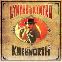 Виниловая пластинка Lynyrd Skynyrd / Live At Knebworth '76 (Limited Edition)(2LP+DVD)