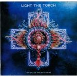 Компакт-диск Light The Torch / You Will Be The Death Of Me (RU)(CD)