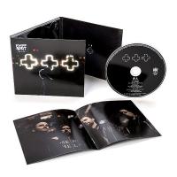 Компакт-диск Kmpfsprt / Gaijin (CD)