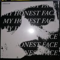 Виниловая пластинка Inhaler / MY HONEST FACE (1LP)
