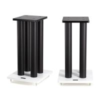 Акустическая стойка Radiotehnika T5B Black/White