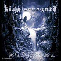 Компакт-диск King Of Asgard / Fi'mbulvintr (RU)(CD)