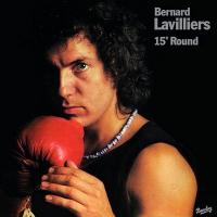 Виниловая пластинка Bernard Lavilliers / 15e Round (1LP)