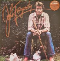 Виниловая пластинка John Fogerty / John Fogerty (1LP)