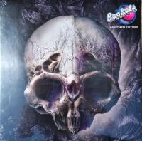 Виниловая пластинка ROCKETS / ANOTHER FUTURE (LP, LIM.ED.,NUMB.,BLUE)