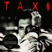 Компакт-диск Bryan Ferry / Taxi (Digisleeve) (1CD)