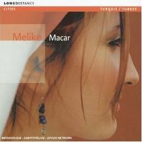 Компакт-диск Melike / Macar (1CD)