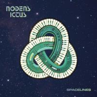 Виниловая пластинка Nodens Ictus / Spacelines (2LP) Виниловая пластинка Nodens Ictus / Spacelines (2LP)