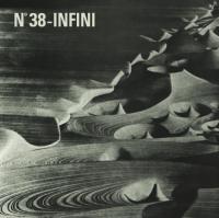 Виниловая пластинка Fabio Fabor & Armando Sciascia / Infini (1LP)