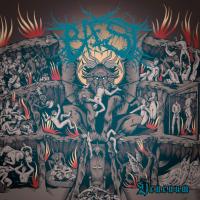 Компакт-диск Baest / Venenum (CD)