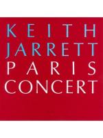 Компакт-диск Keith Jarrett / Paris Concert (Jewel) (1CD)