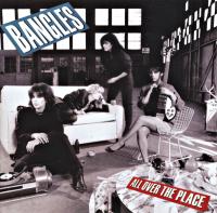 Компакт-диск The Bangles / All over the place (Jewel)(1CD)