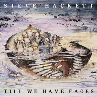 Виниловая пластинка Steve Hackett / Till We Have Faces (Vinyl Re-Issue 2024) (1LP) Виниловая пластинка Steve Hackett / Till We Have Faces (Vinyl Re-Issue 2024) (1LP)
