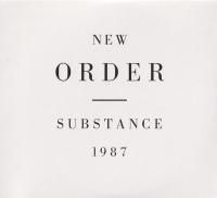 Компакт-диск New Order / Substance (Digisleeve) (2CD)