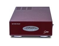 Фонокорректор Fezz Audio  Gaia MC Big calm (burgundy)