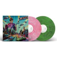 Виниловая пластинка Jimmy Villotti / Jimmy Villotti (2LP)