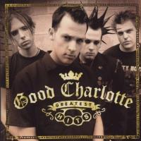 Компакт-диск Good Charlotte / Greatest Hits (1CD)