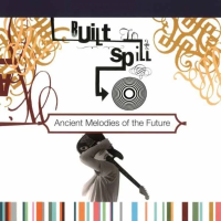 Виниловая пластинка Built To Spill / Ancient Melodies Of The Future (1LP)