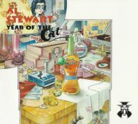 Компакт-диск Al Stewart / Year Of The Cat - deluxe (Digipack, Deluxe) (2CD)