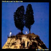 Виниловая пластинка COSTELLO ELVIS - ATTRACTIONS / GOODBYE CRUEL WORLD (1LP)