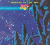 Компакт-диск Yes / Mirror to the sky - deluxe (Digipack, 2CD+BR-A, Deluxe)(3CD)