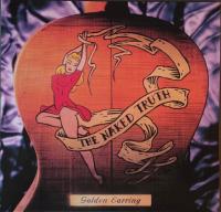 Виниловая пластинка Golden Earring / The Naked Truth (Purple) (2LP)