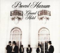 Компакт-диск Procol Harum / Grand Hotel - deluxe (Digipack, Deluxe, CD+DVD) (2CD)