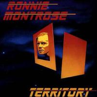 Компакт-диск Ronnie Montrose / Territory (CD)