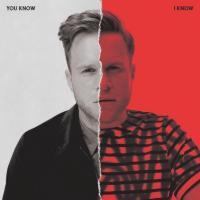 Виниловая пластинка Olly Murs / You Know I Know (LP+CD)
