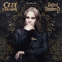 Виниловая пластинка Ozzy Osbourne / Patient number 9 - indie exclusive - crystal violet vinyl (1LP)