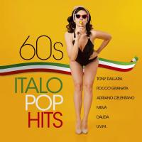 Виниловая пластинка VARIOUS ARTISTS / 60S ITALO POP HITS (LP)