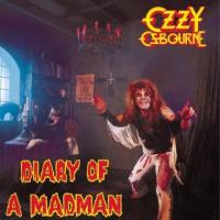 Виниловая пластинка Ozzy Osbourne / Diary Of A Madman (LP) Виниловая пластинка Ozzy Osbourne / Diary Of A Madman (LP)