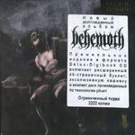 Компакт-диск Behemoth / I Loved You At Your Darkest (Limited Edition)(RU)(CD)