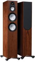 Напольная акустика Monitor Audio Silver 300 Natural Walnut (7G)