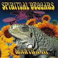 Виниловая пластинка Spiritual Beggars / Mantra III (LP+CD)