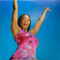 Виниловая пластинка Rachel Chinouriri / Better Off Without (1LP 10")