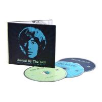 Компакт-диск Robin Gibb / Saved By The Bell - The Collected Works Of Robin Gibb 1968-1970 (3CD)