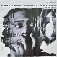 Виниловая пластинка Robert Glasper / Black Radio (3LP)