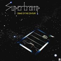 Виниловая пластинка Supertramp / Crime Of The Century (LP) Виниловая пластинка Supertramp / Crime Of The Century (LP)