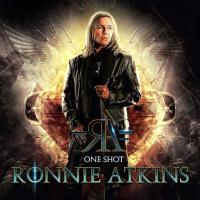 Компакт-диск Ronnie Atkins / One Shot (RU)(CD)