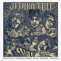 Компакт-диск Jethro Tull / Stand Up (CD)